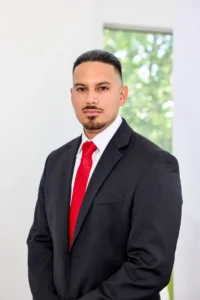 Attorney Jonathan Perez of JP Law